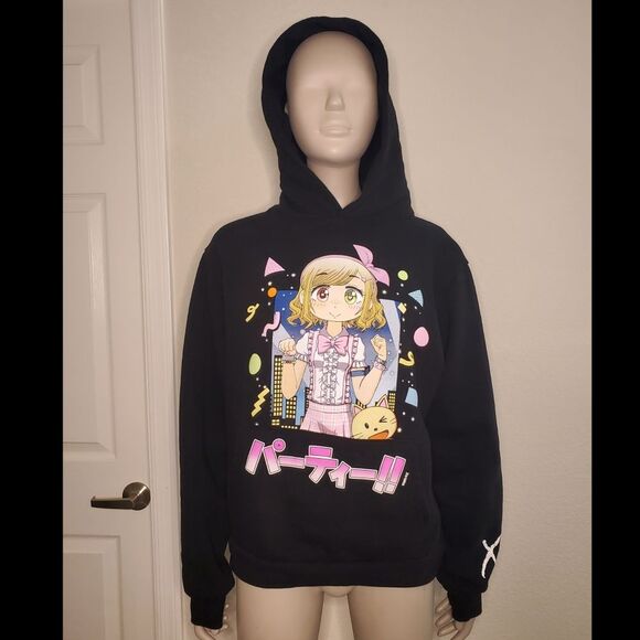 The Weeknd X MR. Collab 10th anniversary Thursday Hoodie & Hat! - Picture 5 of 16